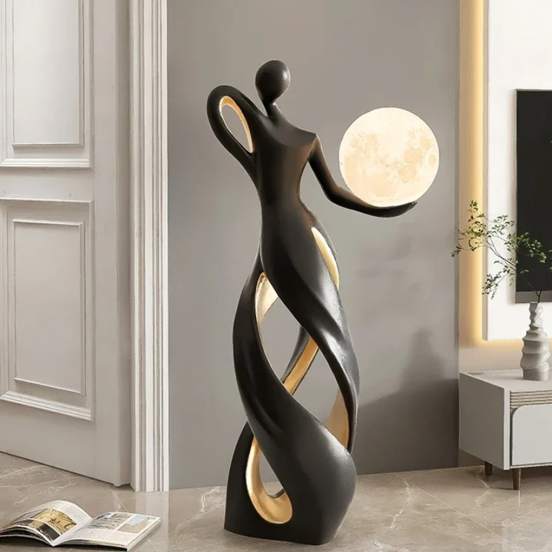 28CM Designer Abstract Floor S - Resin Art Design For Wedding review and price