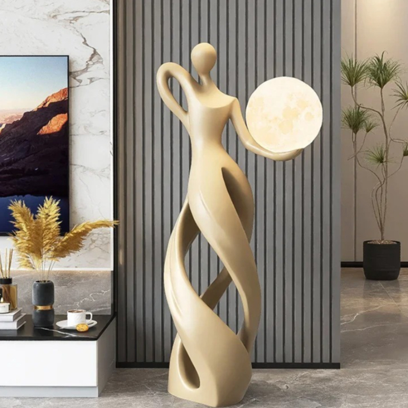 28CM Designer Abstract Floor S - Resin Art Design For Wedding review and price