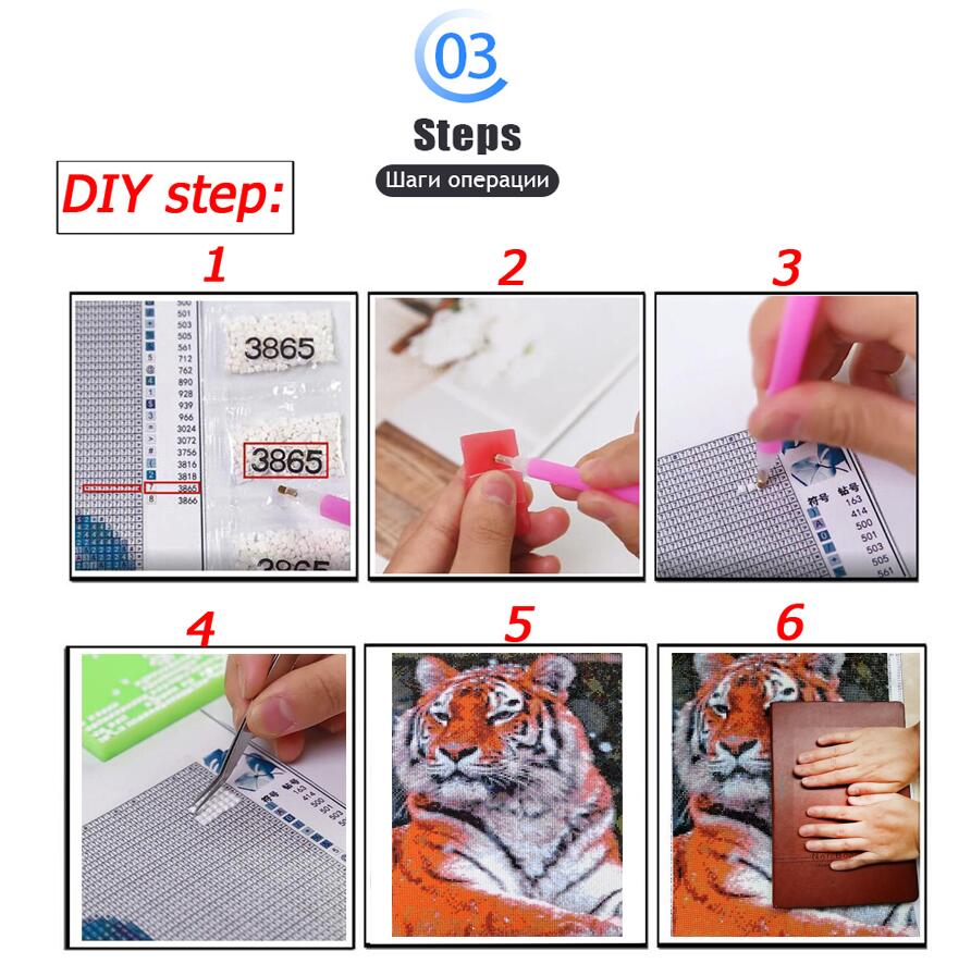 Diamond Mosaic Picture Kit New - Resin Art Quran Box review and price