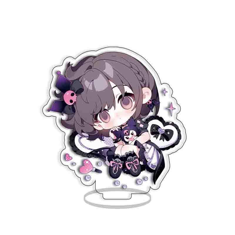 Project Sekai PJSK Standee Ani - Resin Art Toys review and price