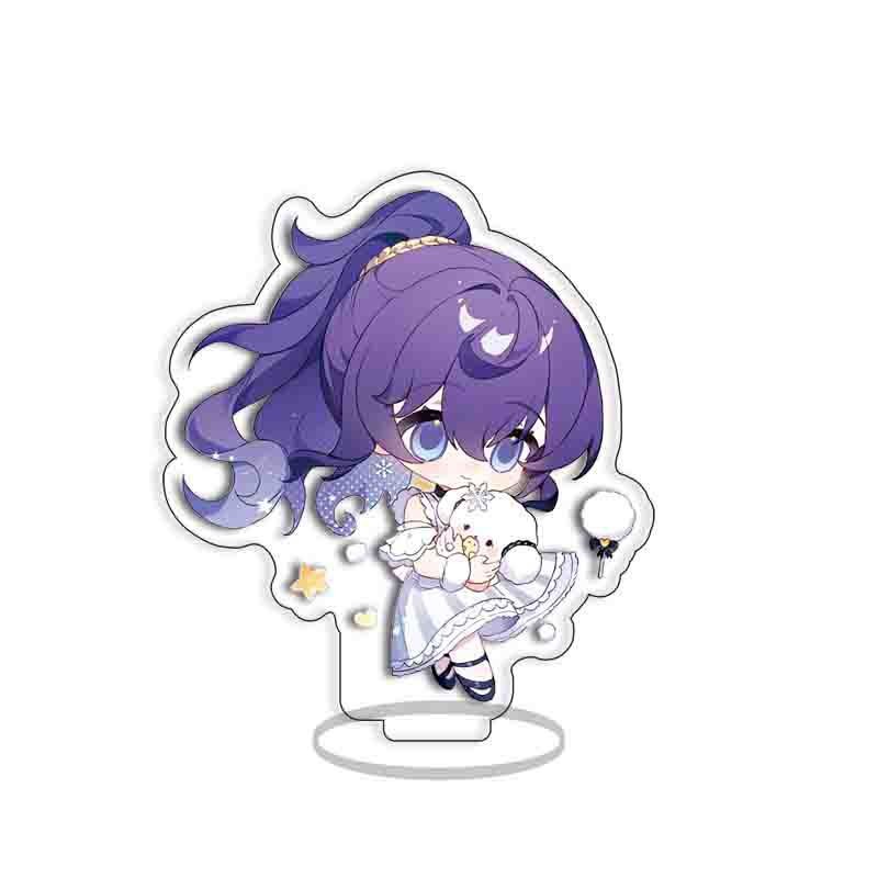 Project Sekai PJSK Standee Ani - Resin Art Toys review and price