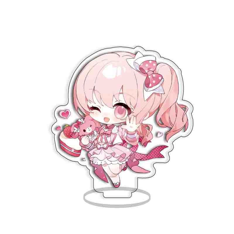 Project Sekai PJSK Standee Ani - Resin Art Toys review and price