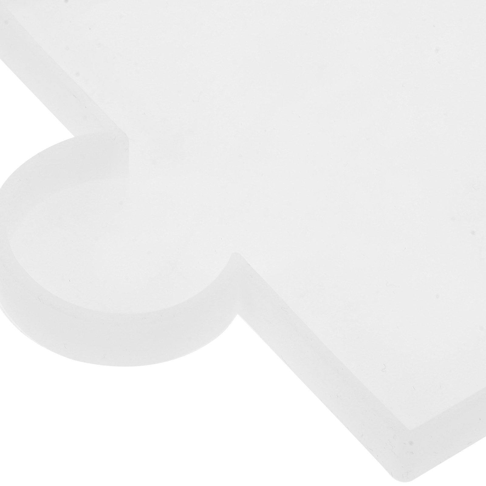 2Pcs Silicone Puzzle Coaster M - Resin Art Coasters review and price