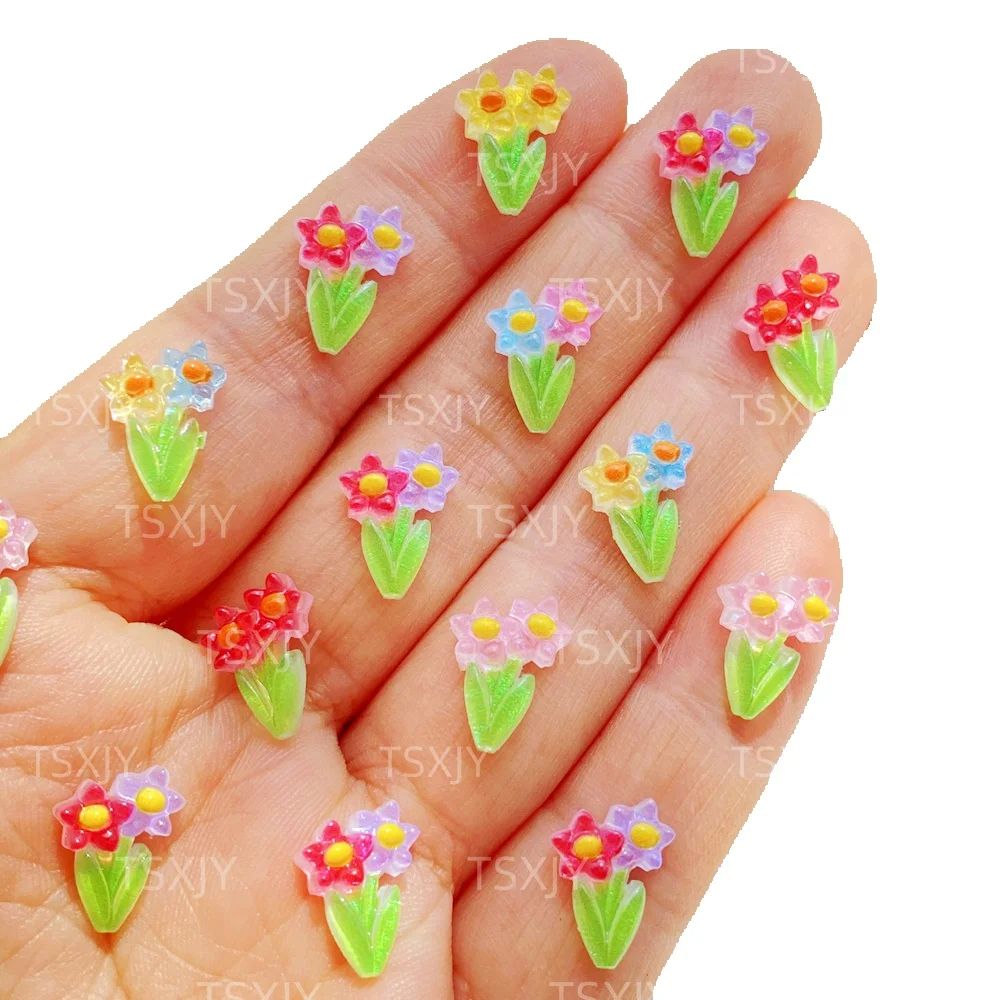 50Pcs Cute Mini Colorful Spark - Resin Art Design For Wedding review and price