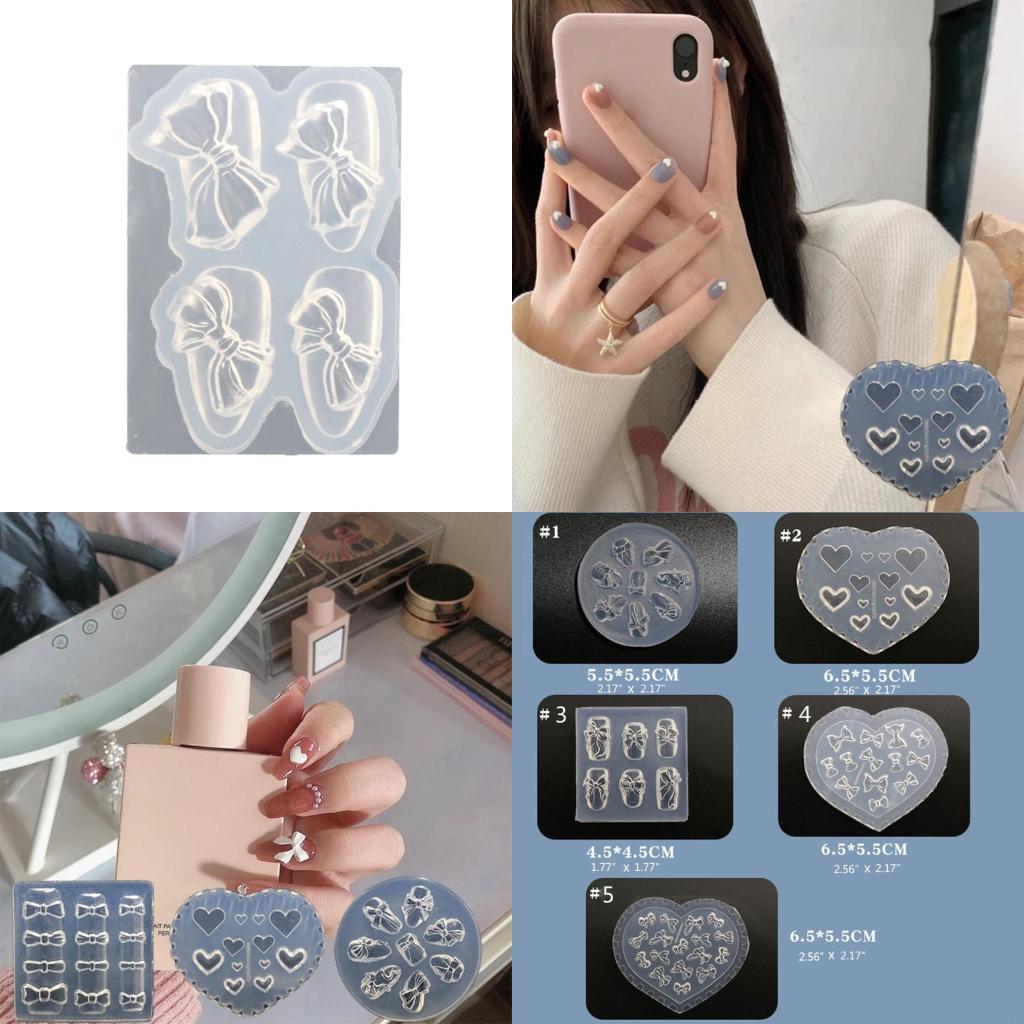 Crystal Epoxy Resin Mold Art D - Resin Art Templates Free review and price