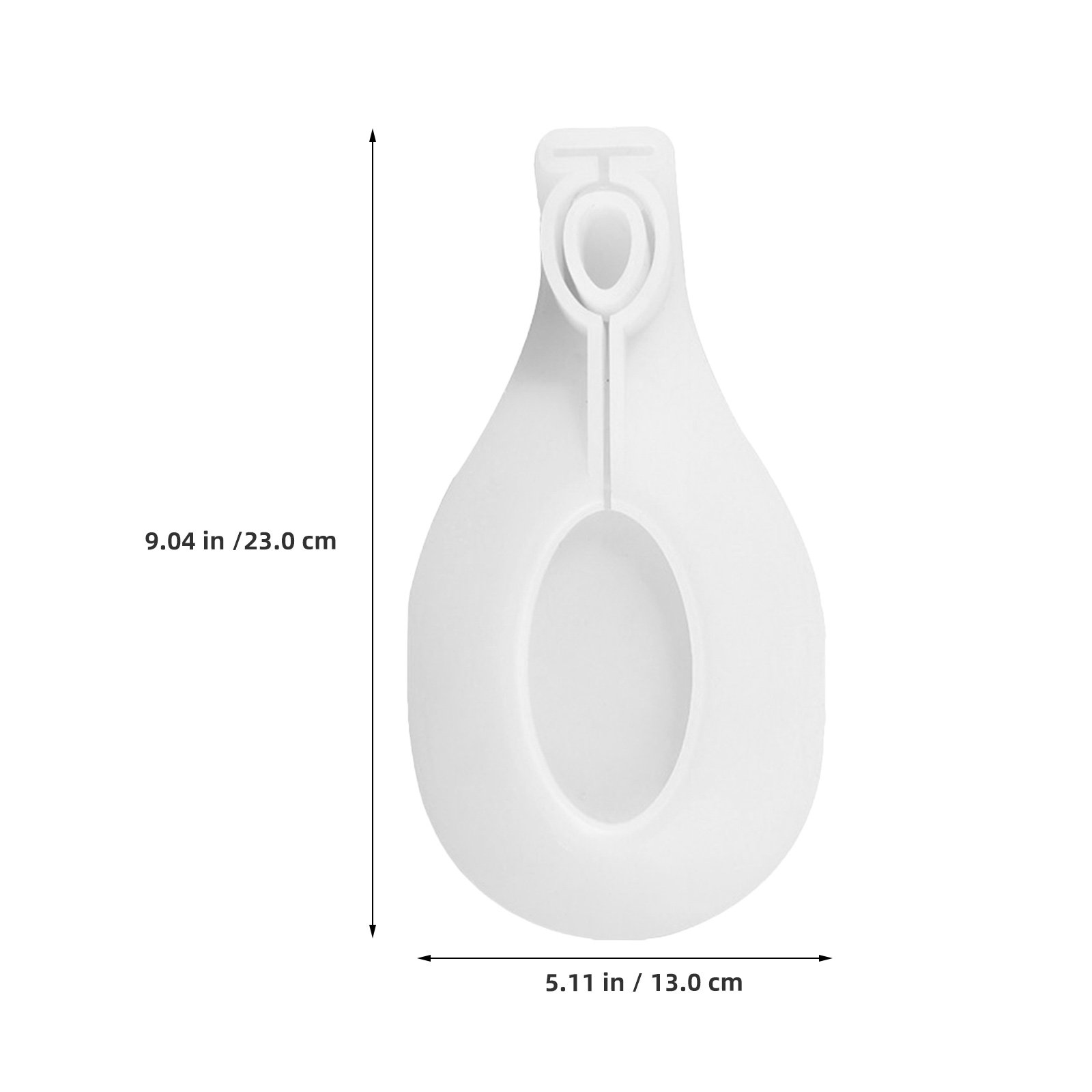 Spoon Shape Coaster Mold Premi - Resin Art Coasters review and price