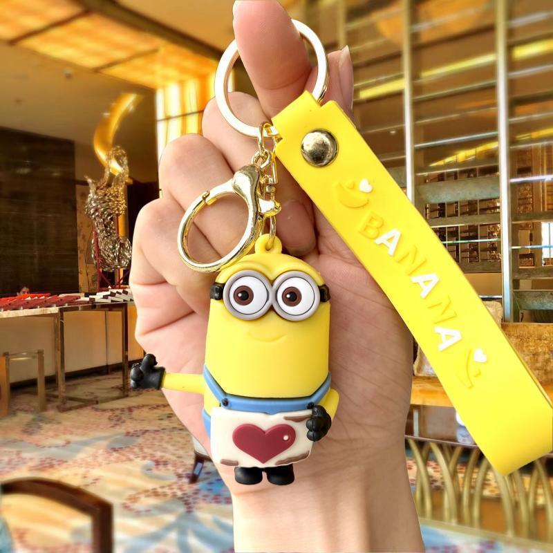Despicable Me Minions Bob Stua - Resin Art Toys review and price