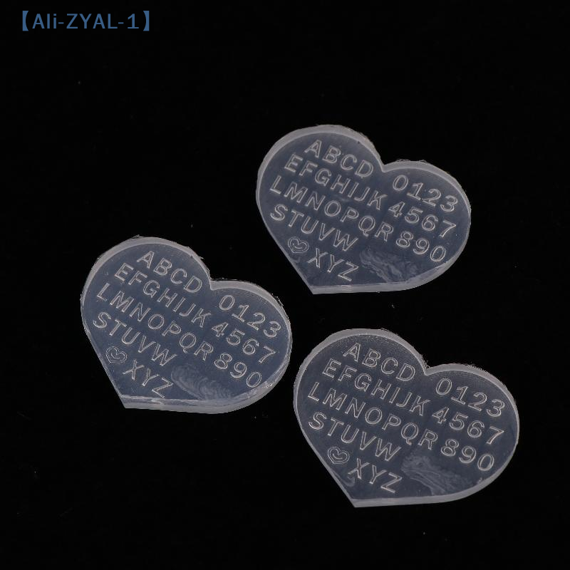 【ZYAL-1】1/3PCS Art Decoration  - Resin Art Earrings Design review and price