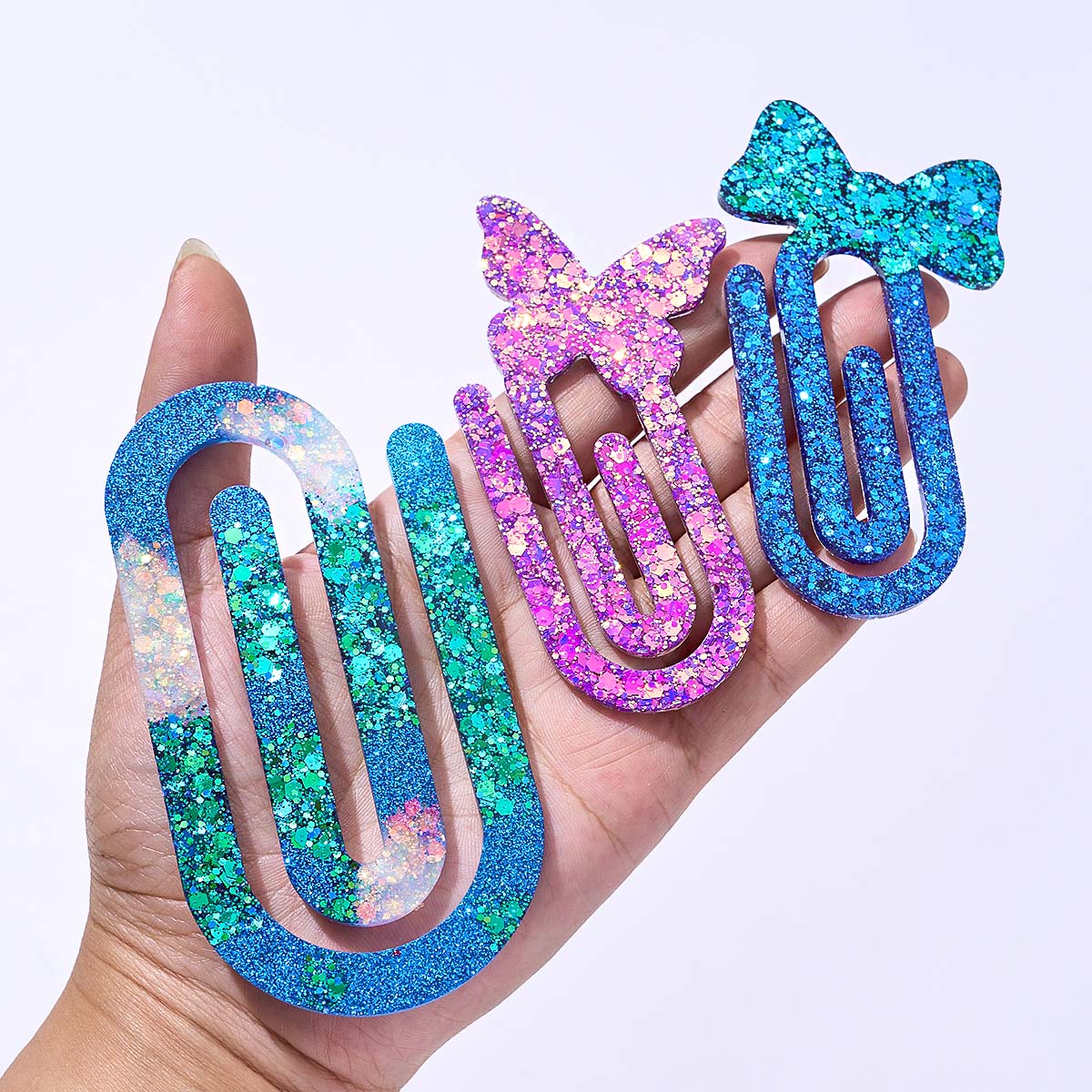 Crystal Epoxy Resin Mold DIY P - Resin Art Kit With Molds review and price