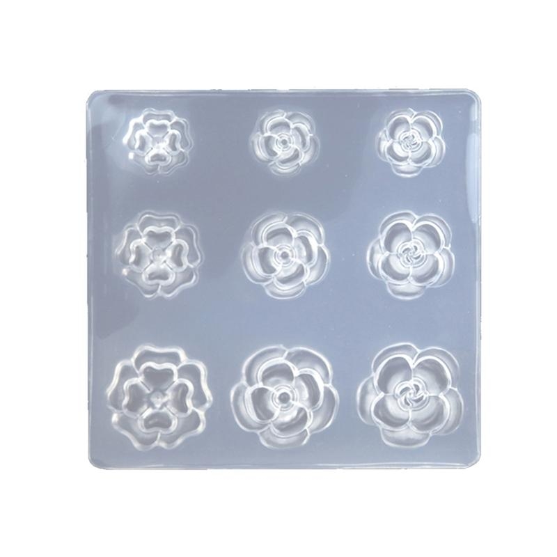 Decorations Resin Casting Mold - Resin Art Templates Free review and price