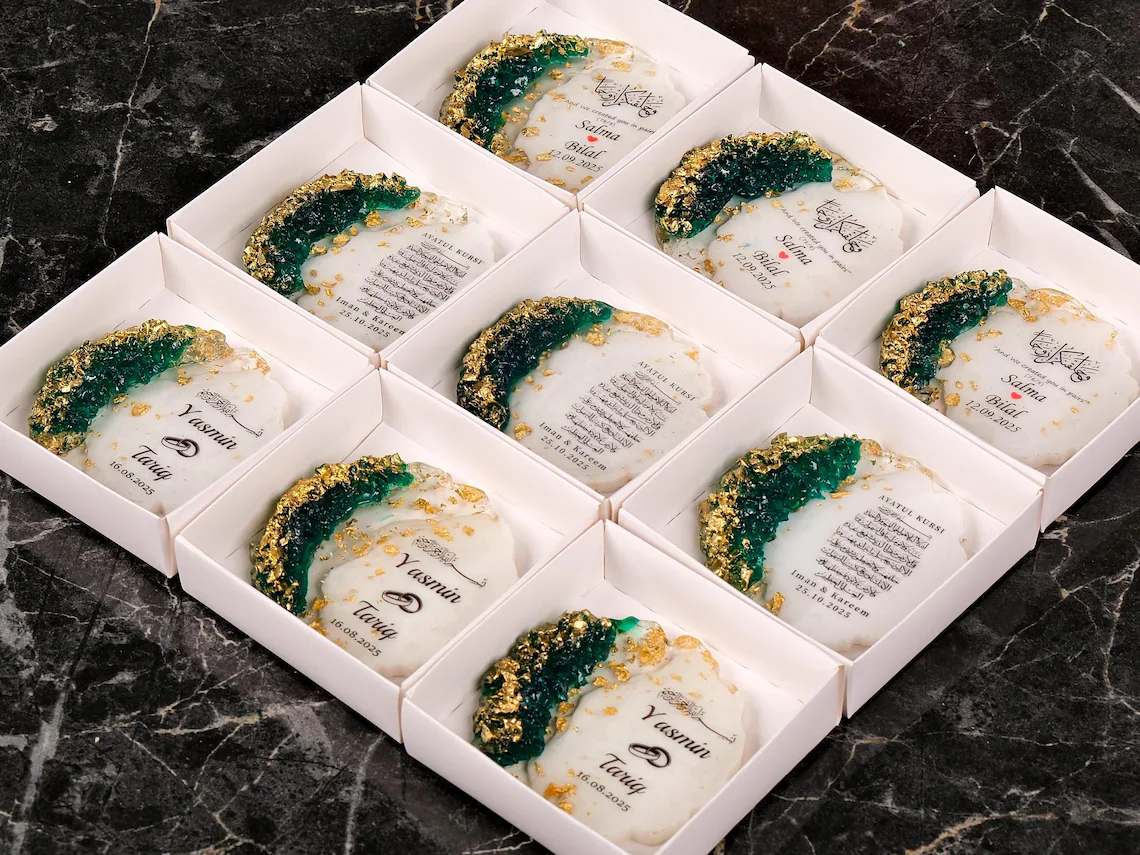 Personalized Wedding Epoxy Mag - Resin Art Design For Wedding review and price