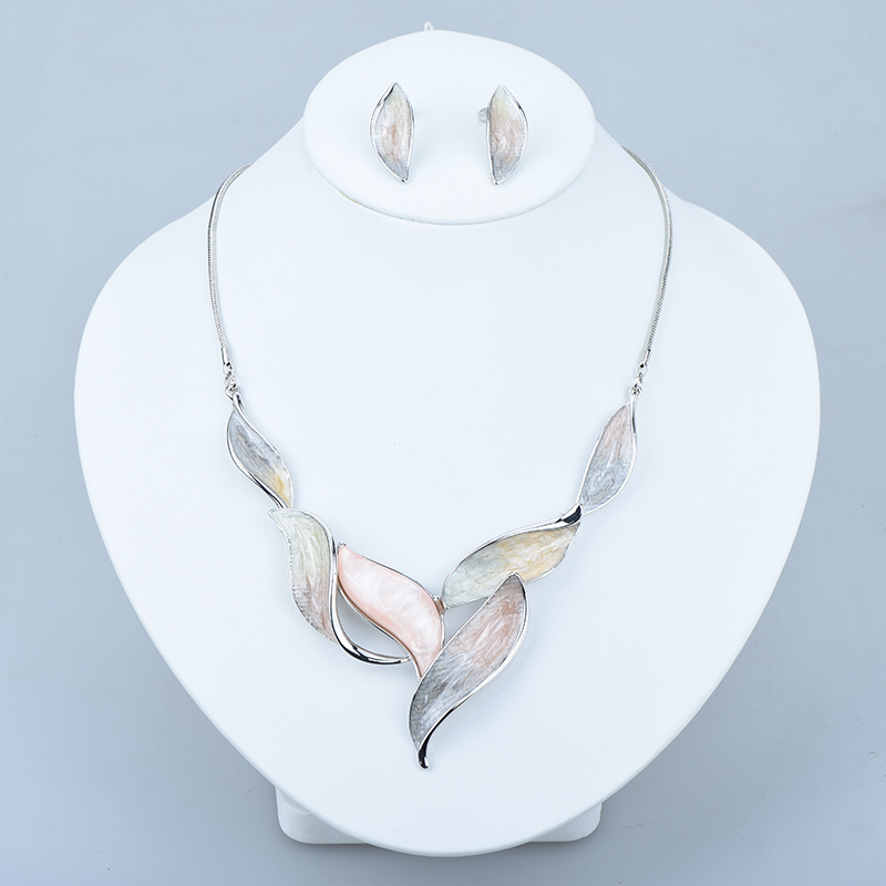 ICEYY New Design Fashion Art P - Resin Art Earrings Design review and price