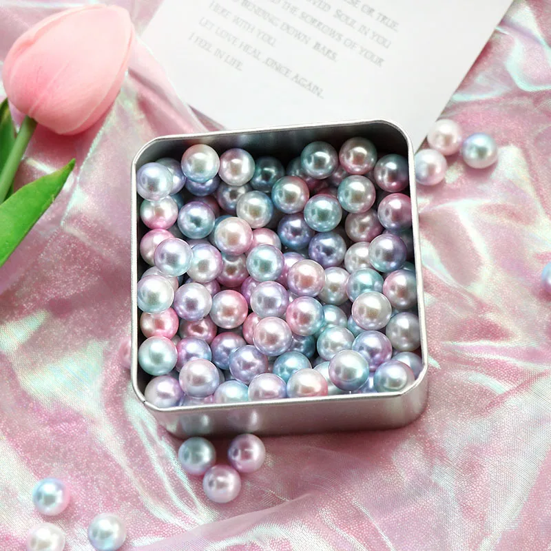 200Pcs Round Pearl Gradient Ma - Resin Art Design For Wedding review and price