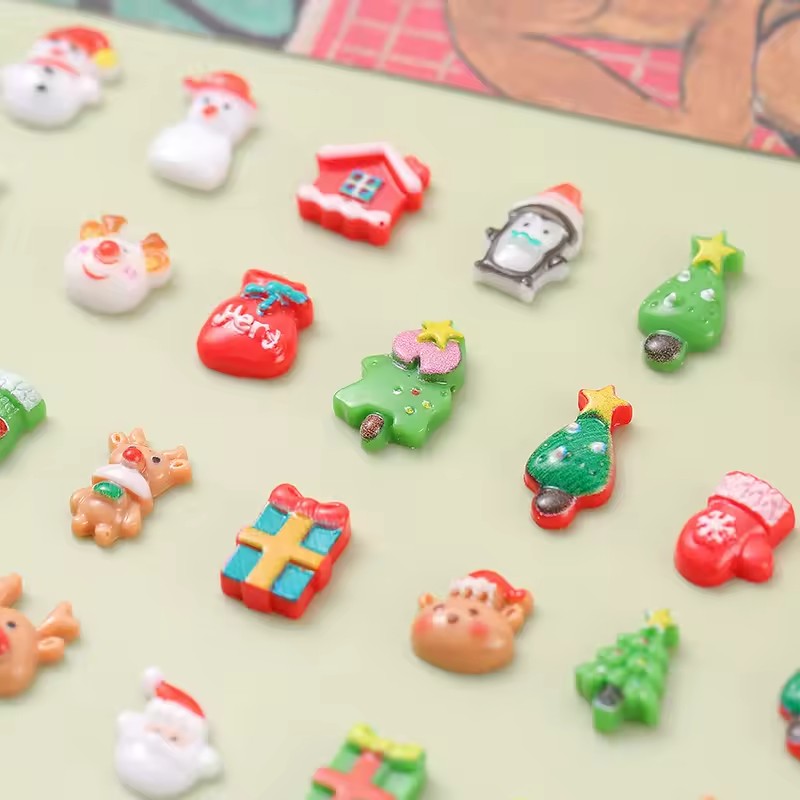 Hot Sale Mini Christmas Design - Resin Art Design For Wedding review and price