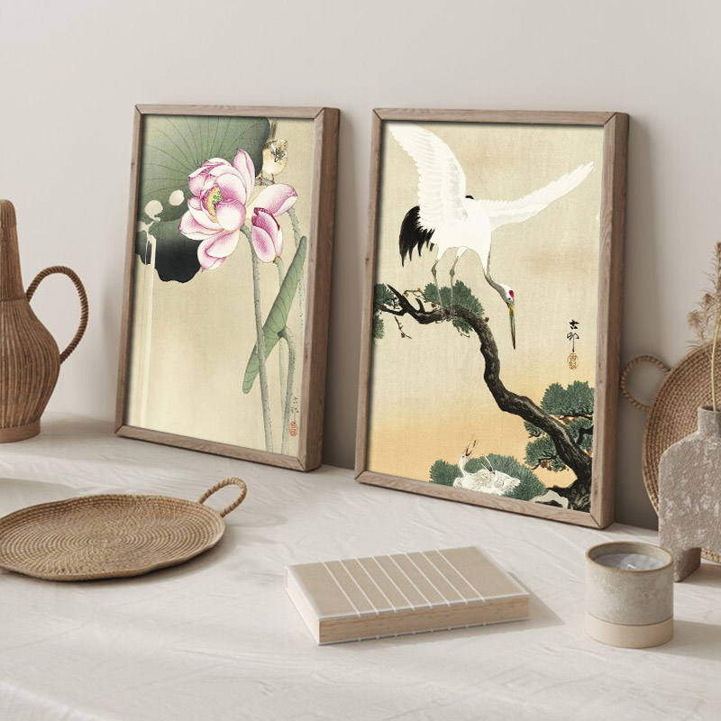 Chinese Ink Style Frameless Di - Resin Art Images review and price