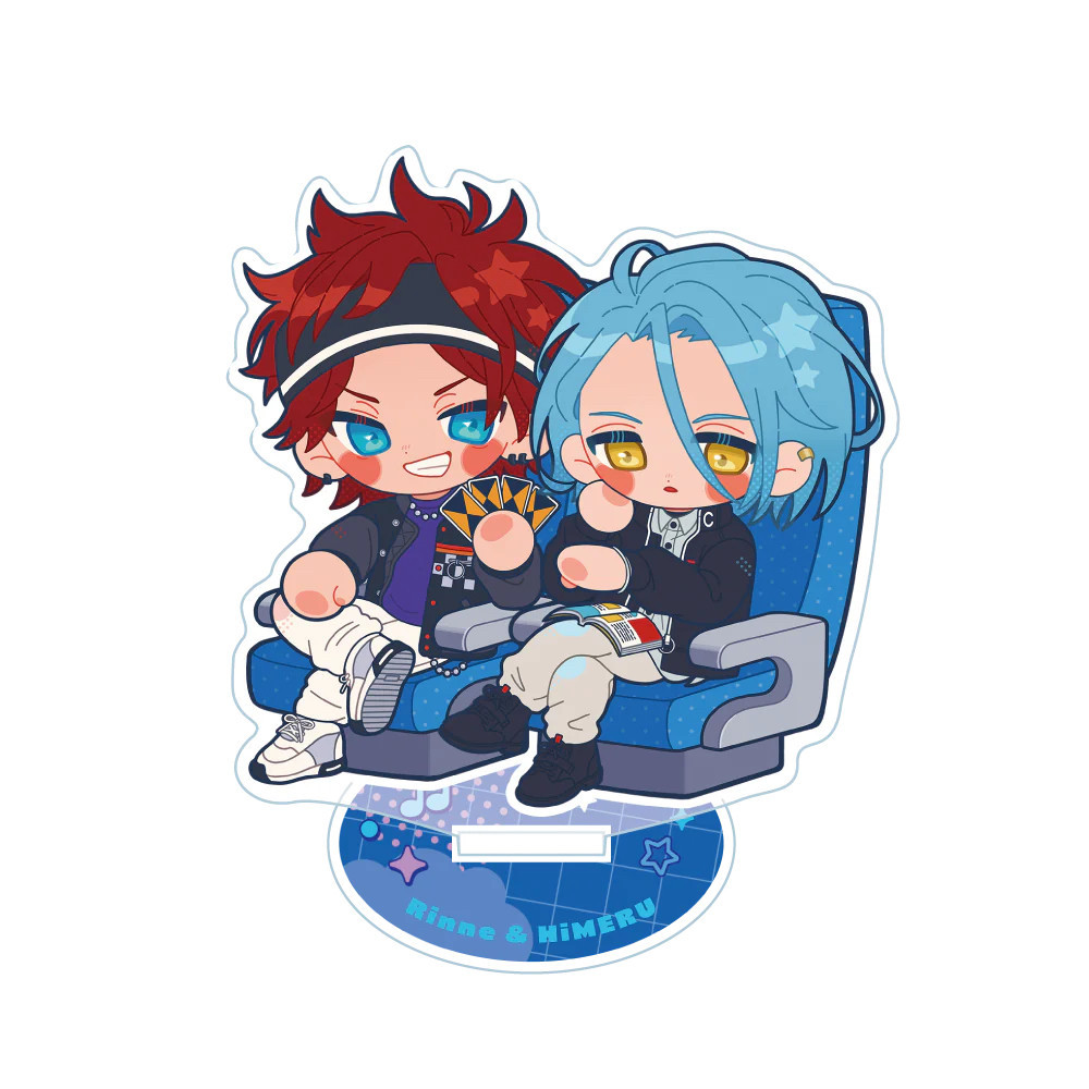 Ensemble Stars Figure Display  - Resin Art Toys review and price