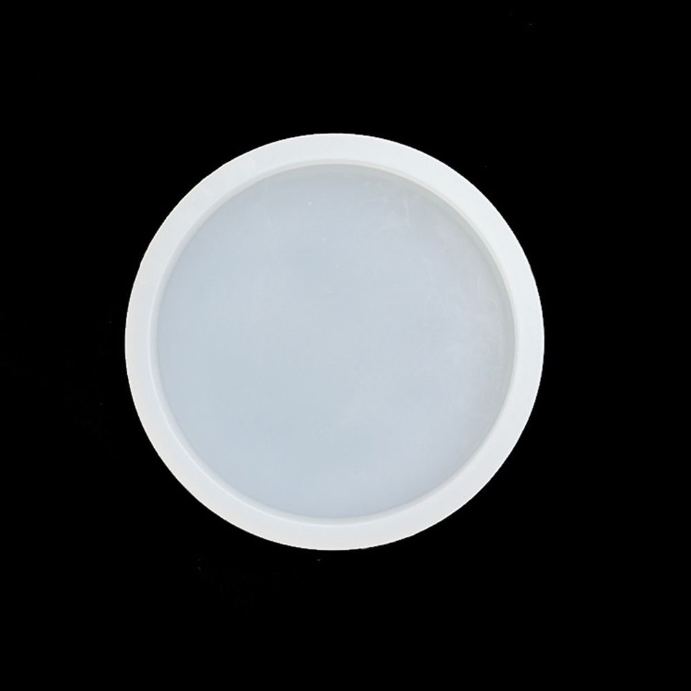 Transparent Fluid Arts Round C - Resin Art Coasters review and price
