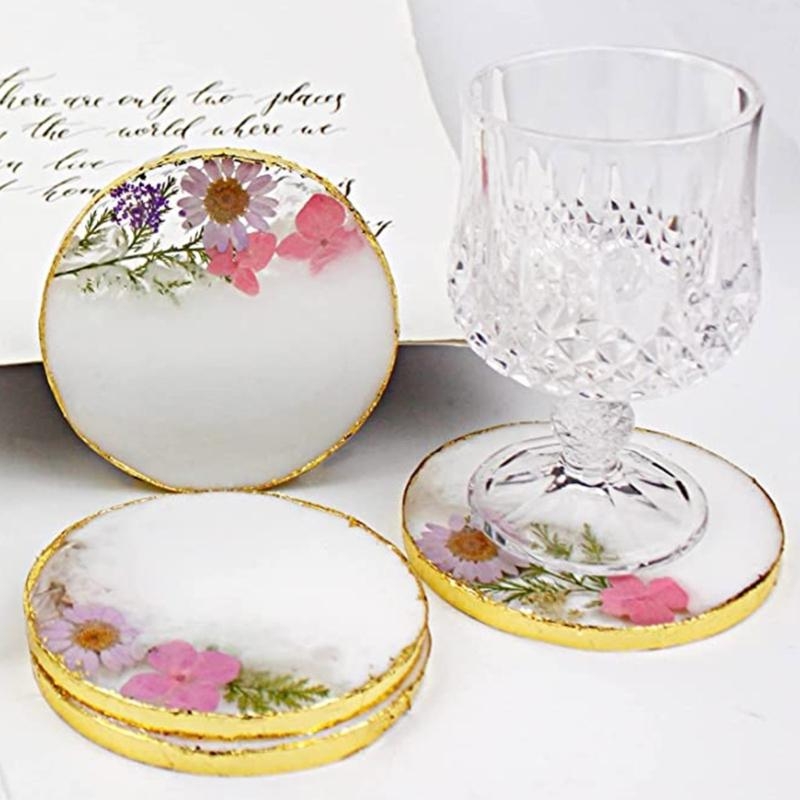 F92D Mold for Epoxy Resin Disc - Resin Art Coasters review and price