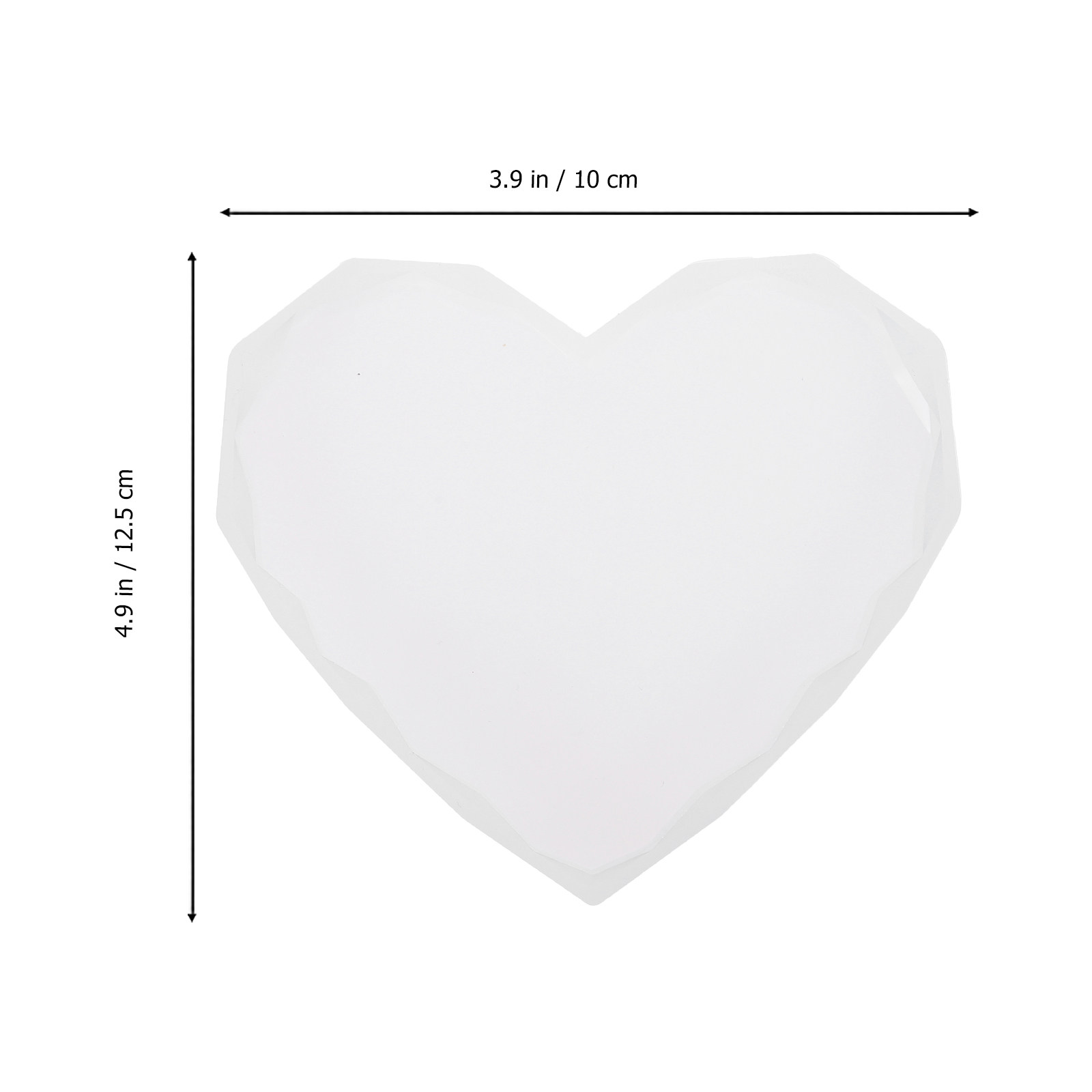 4Pcs Silicone Crystal Epoxy Mo - Resin Art Coasters review and price