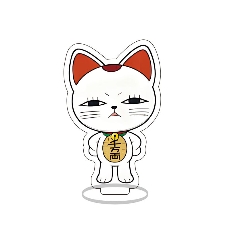Anime Dandadan Acrylic Stand M - Resin Art Toys review and price