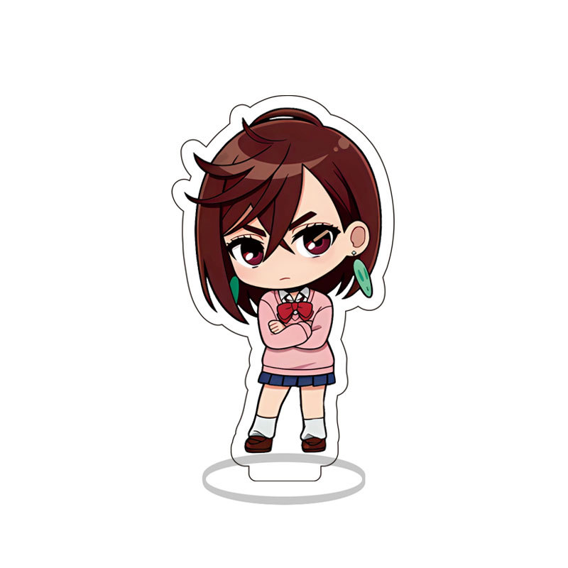 Anime Dandadan Acrylic Stand M - Resin Art Toys review and price