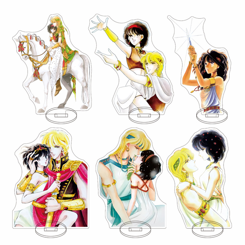 Red River Anime Classic The Sk - Resin Art Toys review and price