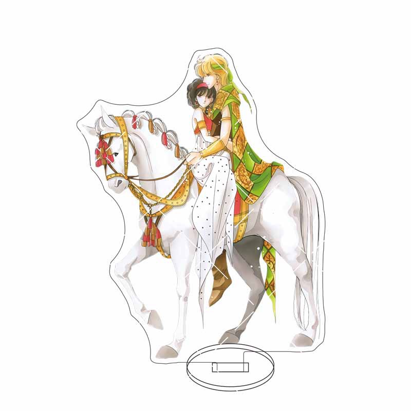 Red River Anime Classic The Sk - Resin Art Toys review and price