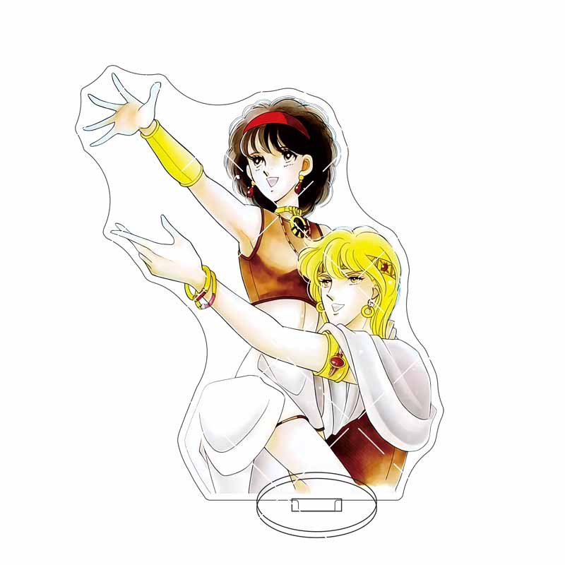 Red River Anime Classic The Sk - Resin Art Toys review and price