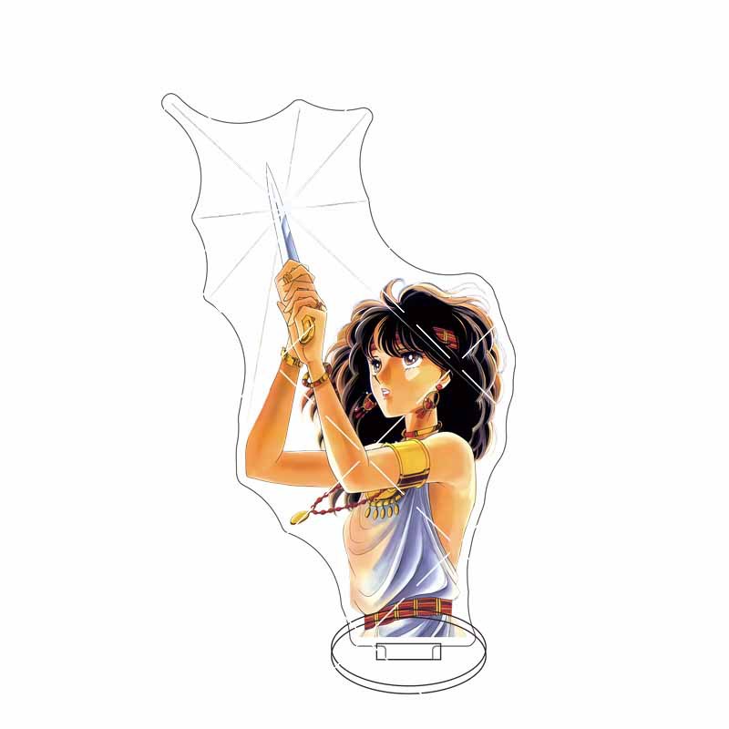 Red River Anime Classic The Sk - Resin Art Toys review and price