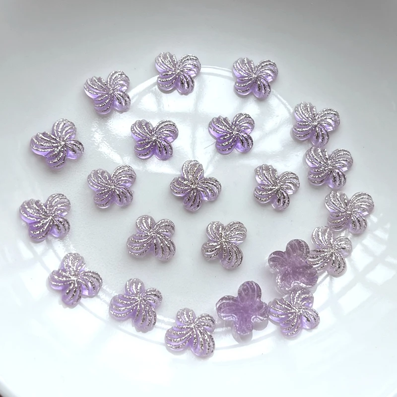 50pcs 10*8mm jelly colored lum - Resin Art Design For Wedding review and price